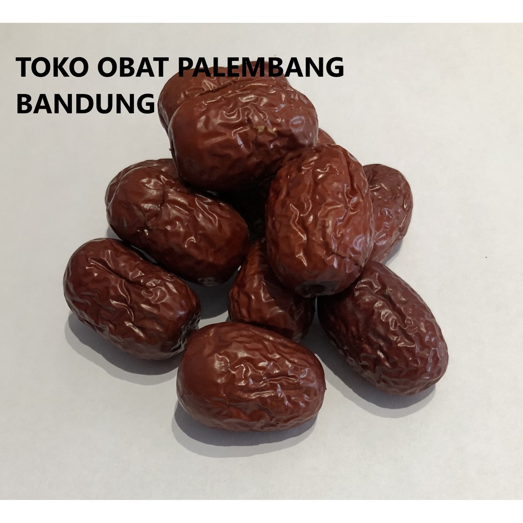 

ANGCO 10GRAM HUNG CAO KURMA CHINA KURMA CINA HONG CAO ANG CO RED DATES HONG ZHAO jujube