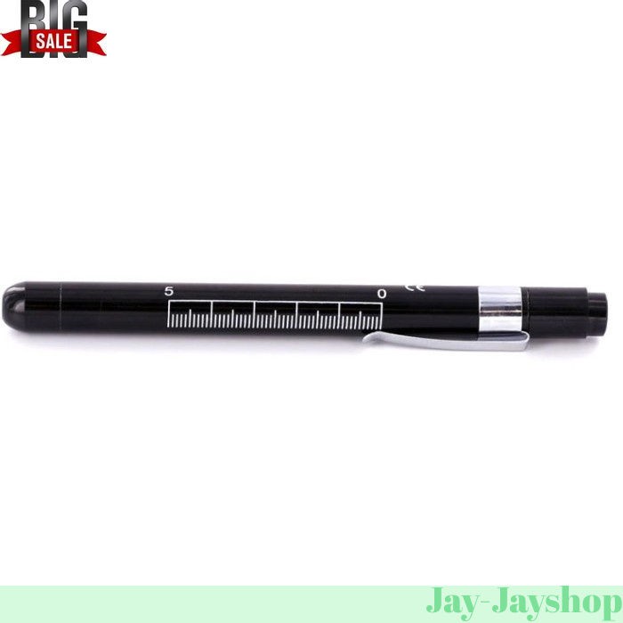 Medical light pen Senter LED Flashlight LARIS