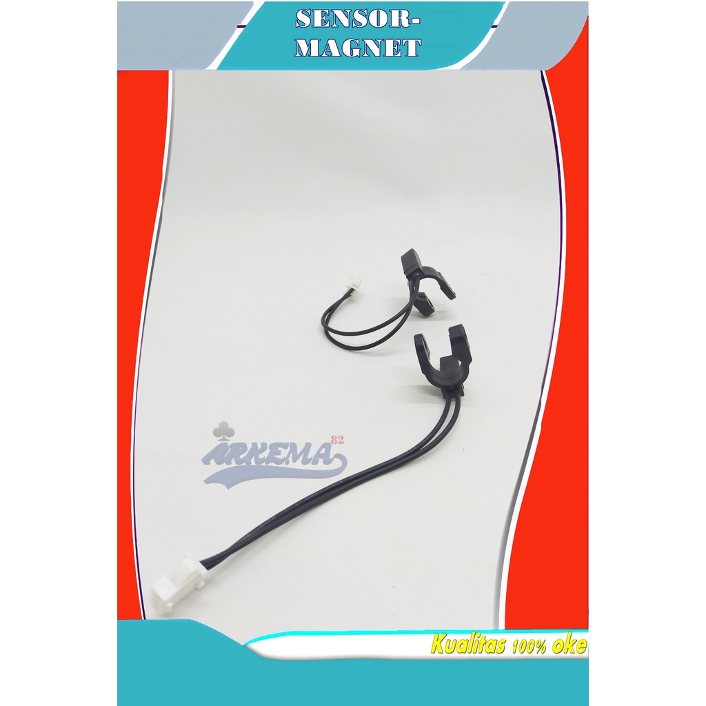 SENSOR SWITE WATER HEATER / SENSOR AIR / PENDITEK SUHU AIR PANAS WATER HEATER / MAGNETIC SWITCH JLCK