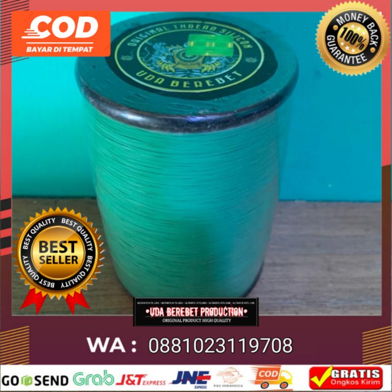 Jual Gelasan Udaberebet Ots Klos Kayu 6000 Yard 