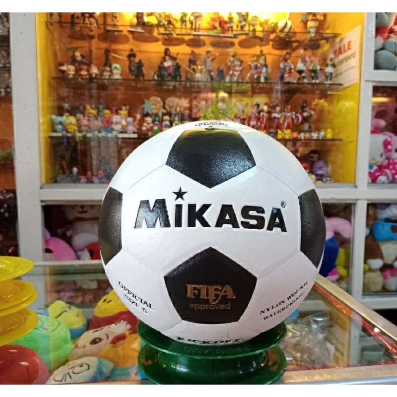 Bola Sepak Futsal MIKASA MURAH PRESS Warna Kualitas Import Bola Futsal Sepak Bola Futsal Bola Murah Bola Premium Bola Futsal Import