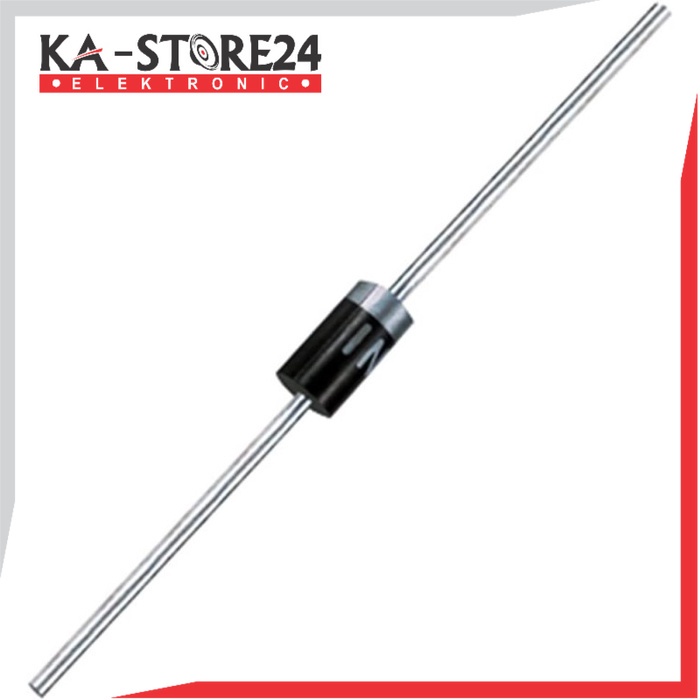 Dioda IN4001 1N 4001 IN 4001 Diode 1N4001