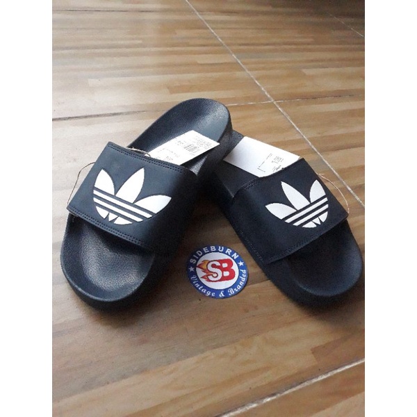 SANDAL ADIDAS ADILETTE LITE SLIP ON ORIGINAL