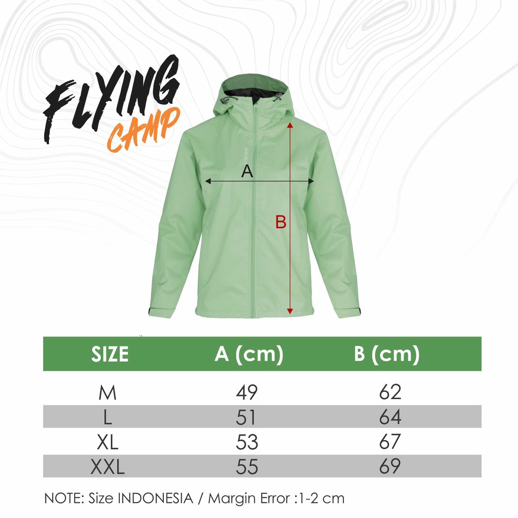 JAKET CONSINA ANTEQUERA - JAKET WOMEN SERIES - JAKET GUNUNG CEWEK