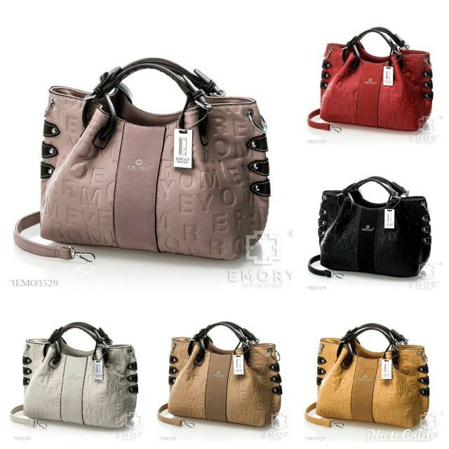 Tas EMORY 03EMO3529