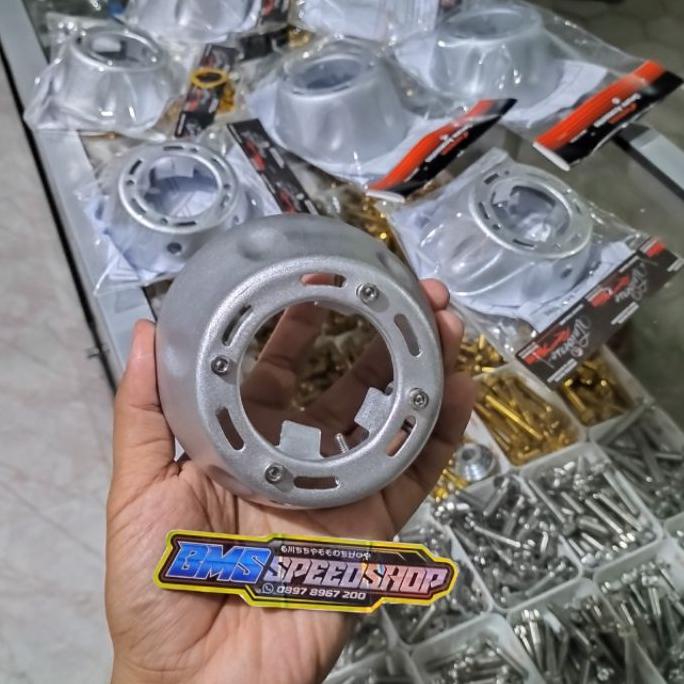 COD  5.5 Knalpot Dr sound GEN 2 ORIGINAL, copy cms,VARIO 125/VARIO 150 LED NEW [KODE 363]