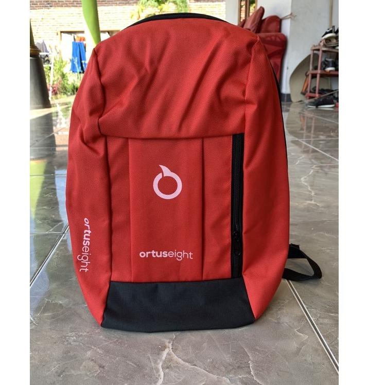 Q40 TAS RANSEL SPORT | TAS FUTSAL l TAS SEPAK BOLA l TAS SEPATU l TAS PUNGGUNG | TAS SEPATU BOLA ➫ 4