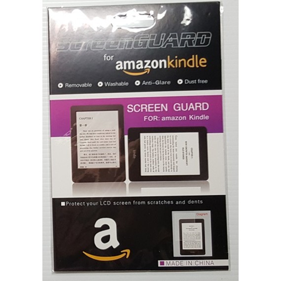 Terbaru  Screen Protector kindle Paperwhite
