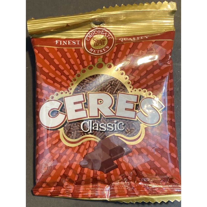 

Mesis Ceres Classic 90gr