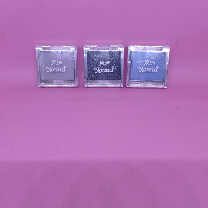 Nonna eyeshadow gliter