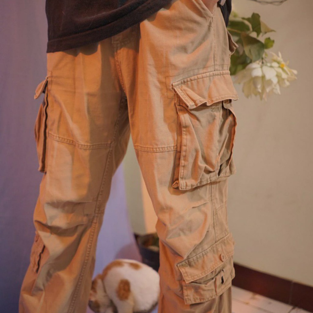 Cargo Pants K.two Hollis