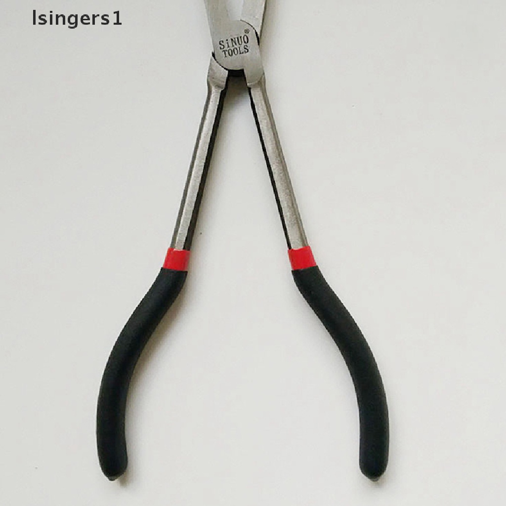 (lsingers1) Tang Pancing Multifungsi Bahan Carbon Steel