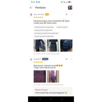 SET, KEBAYA ARUMI TERBARU/KEBAYA WISUDA/KEBAYA MODERN/KEBAYA CNTIK/KEBAYA COUPLE-3