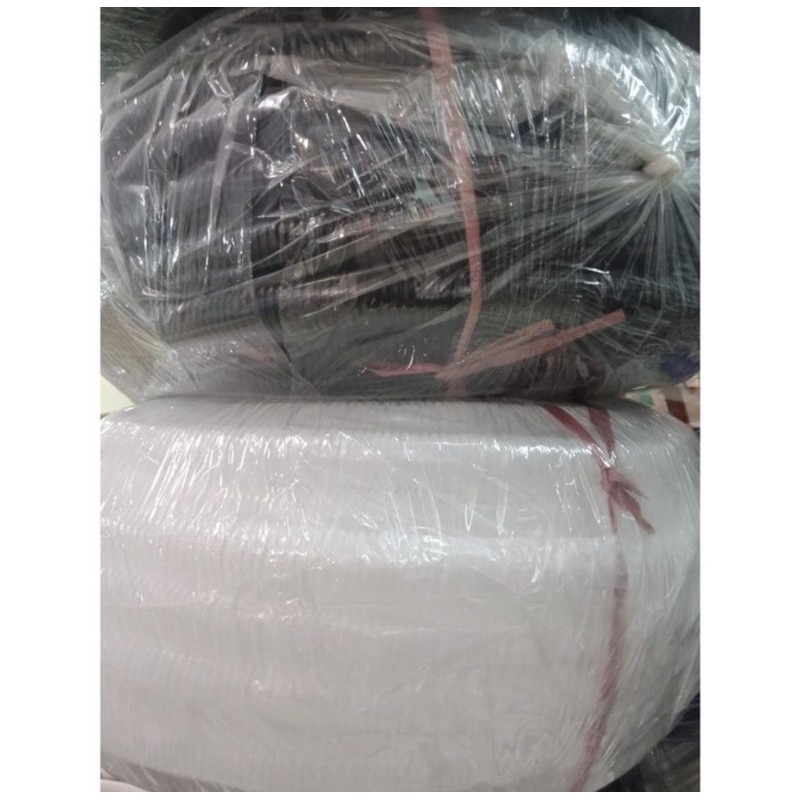 pipa fleksibel polos Selang AC 25mm Pipa counduit