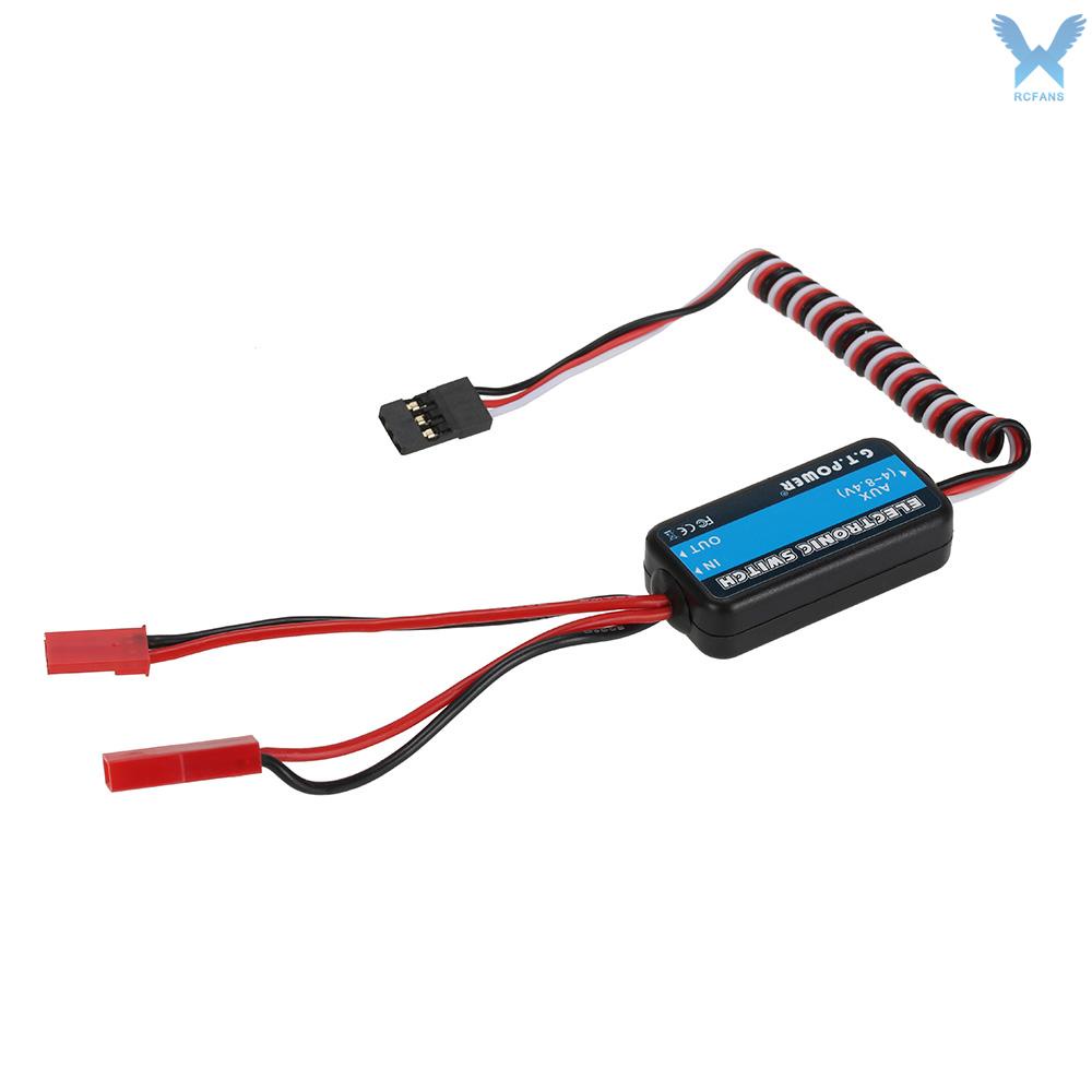 Jual Rs G.T.POWER On Off Switch for 