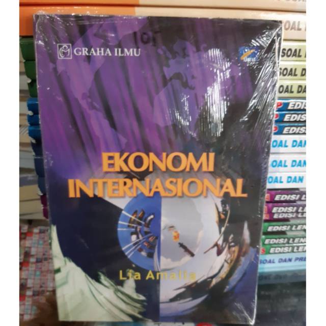EKONOMI INTERNASIONAL