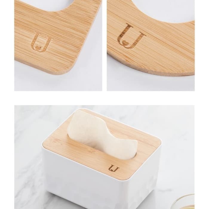 Jordan Judy Creative Tissue Box Kotak Tisu