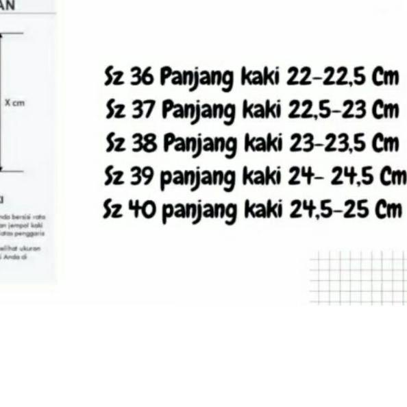 PUWI - SANDAL WEDGES SPONS VICTORIA HITAM TINGGI