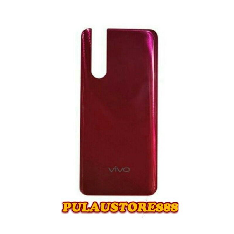 BACKDOR/TUTUP BELAKANG VIVO V15 PRO ORIGINAL