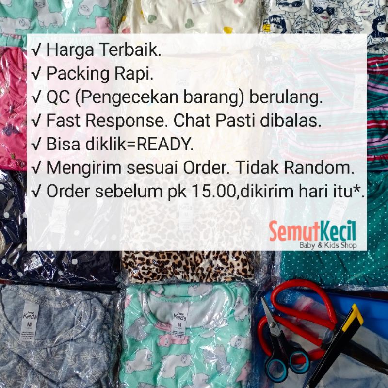 SHIREEN 0-2,5 THN JUMPSUIT ANAK BAYI PEREMPUAN Jamsuit Jumsuit Panjang Kaos Baju Anak Bayi Baby Girl Bobo Kids-1