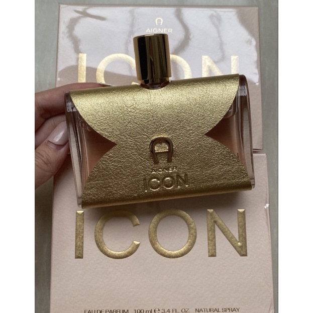 Aigner icon best seller