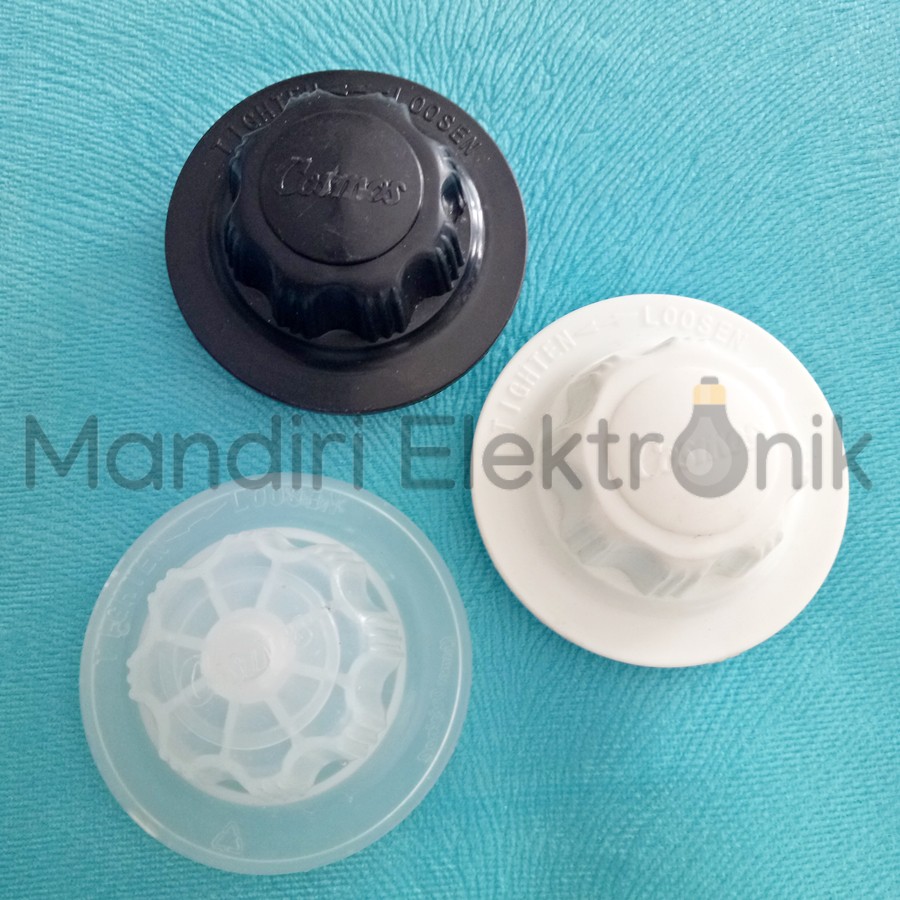 Spinner Kipas Angin Cosmos Original - Pengunci Kipas Angin Cosmos