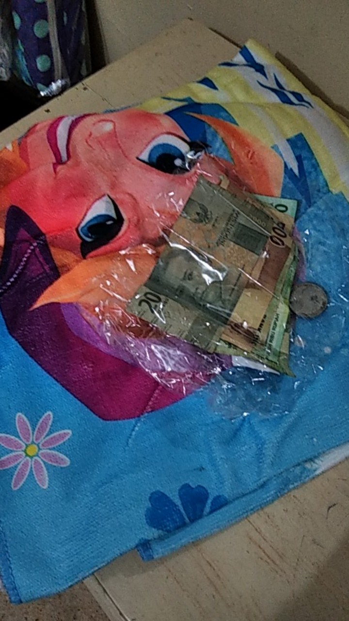 Handuk Karakter Murah