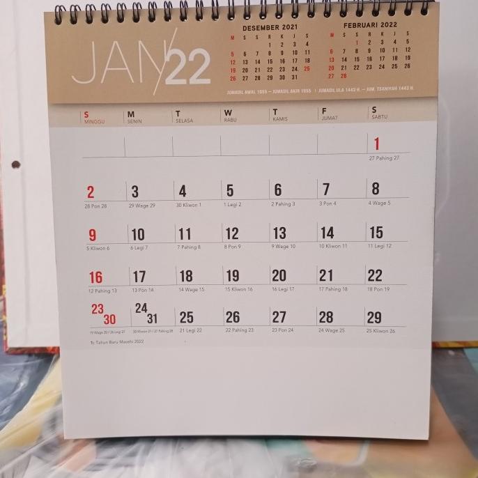 

%$%$%$%$] kalender MEJA EXECUTIF 2022