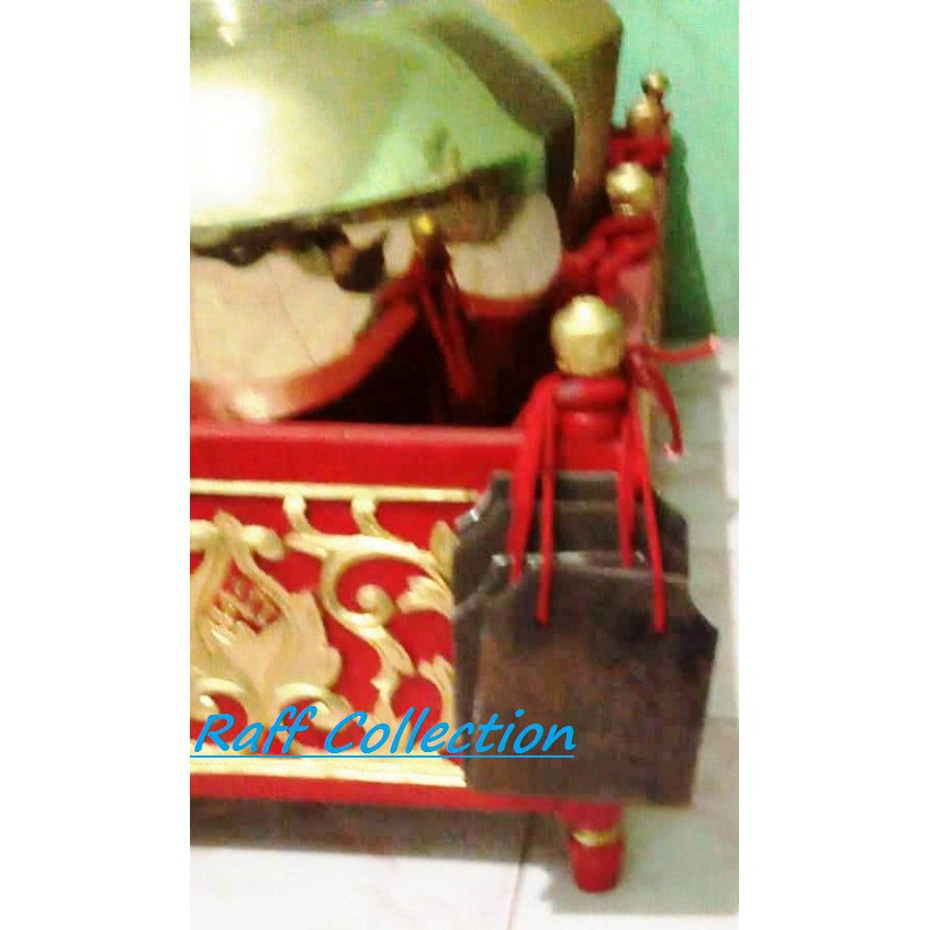 KEPRAK DALANG YOGYA