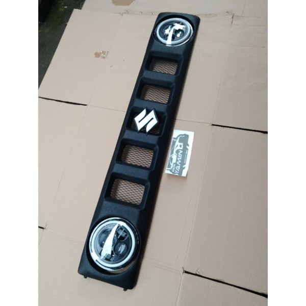 TERMURAH GRILL+DAYMAKER JIMNY KATANA GRILL KATANA GRILL NEW JIMNY KATANA TERMURAH