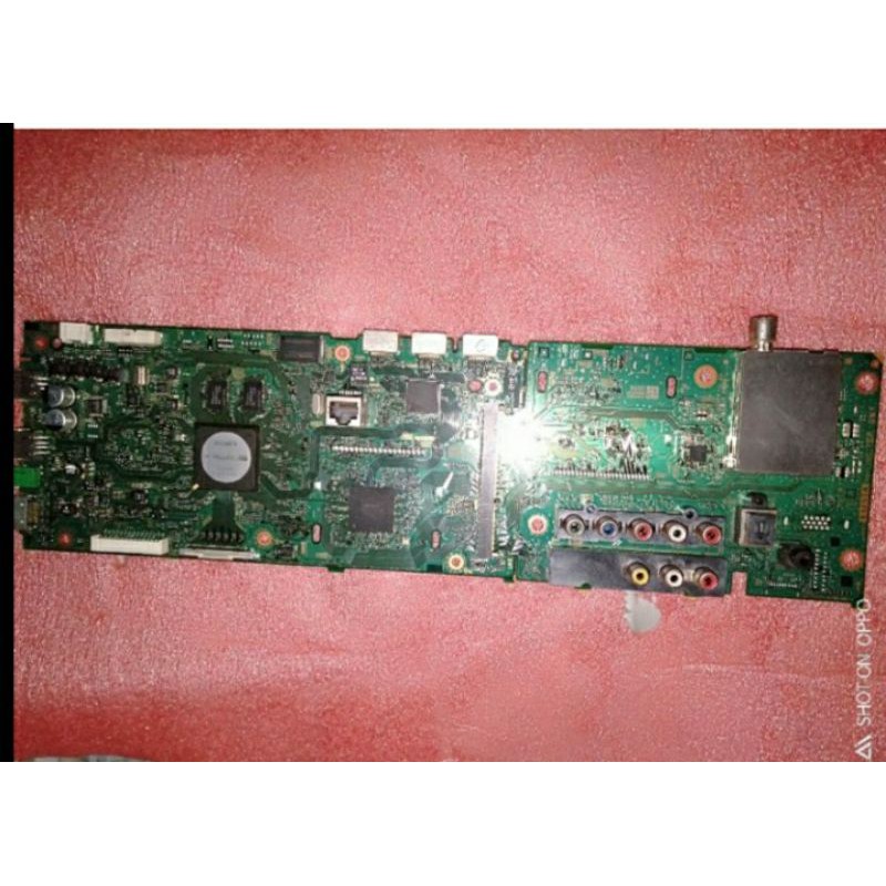 MAINBOARD SONY SMART KDL 40W700C 40W700C / 40W700