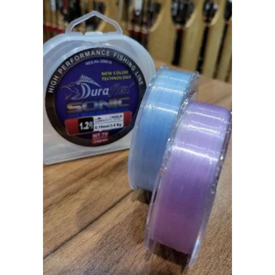 SENAR DURAFLEX SONIC 150 MTR