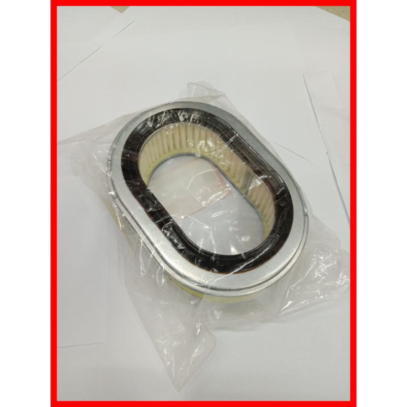 Filter udara / Elemen air clener / saringan udara generator EX 5500 Honda