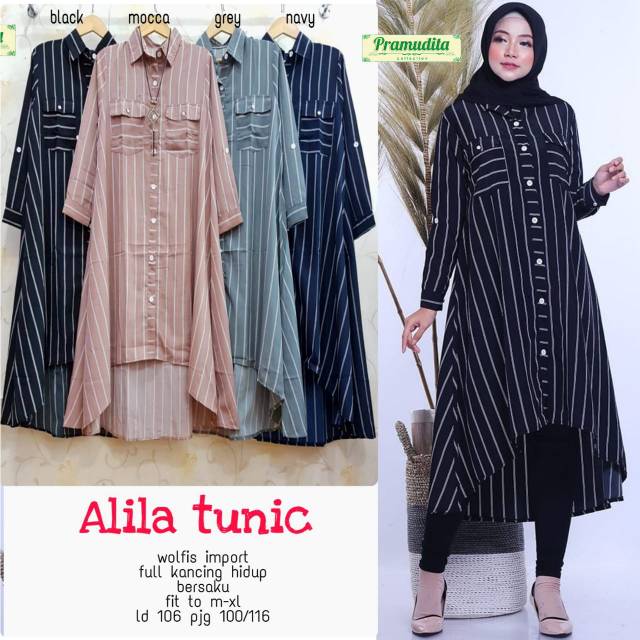 Alila tunik