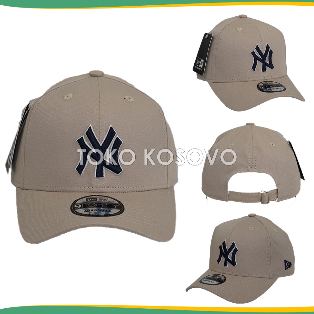 Topi Grade ORIGINAL Baseball Hat NY Boston Red Sox Topi Bisbol Basket Tim MLB NBA Cap Pria Dewasa Ori Distro NYC YN NY New York Yankees Ori Premium Murah Import 100% Anak Laki Wanita Unisex Bordir Polos  Bassball Besball Basball Basseball Hip Hop Snapback