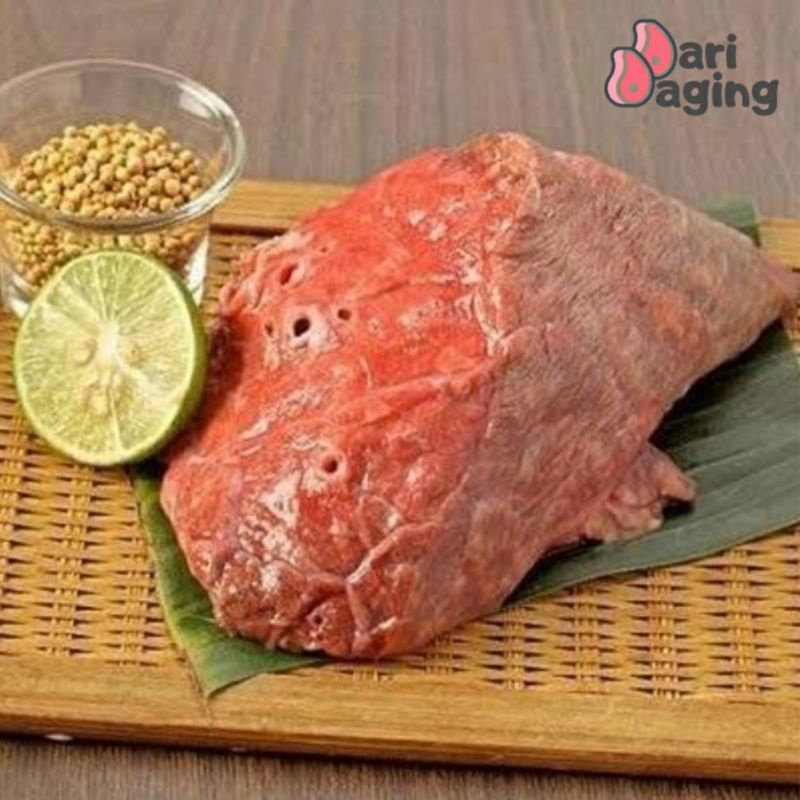 

Paru Sapi