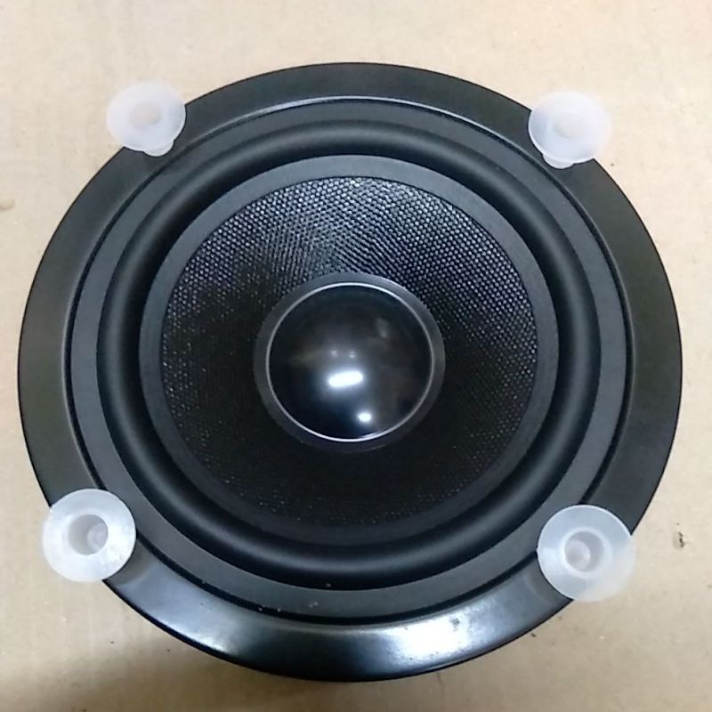 SPEAKER 5 inch CURVE 538 WOOFER