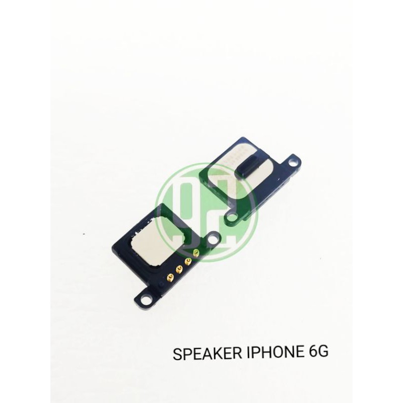 SPEAKER ATAS / SPEAKER TELEPON / EARPIECE IPHON 6 / 6G