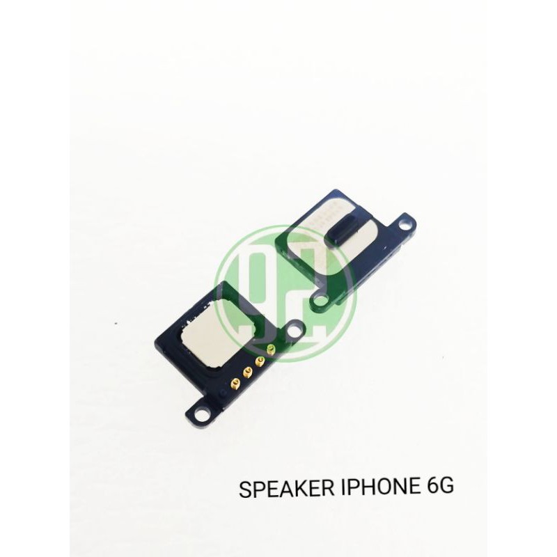 SPEAKER ATAS / SPEAKER TELEPON / EARPIECE IPHON 6 / 6G