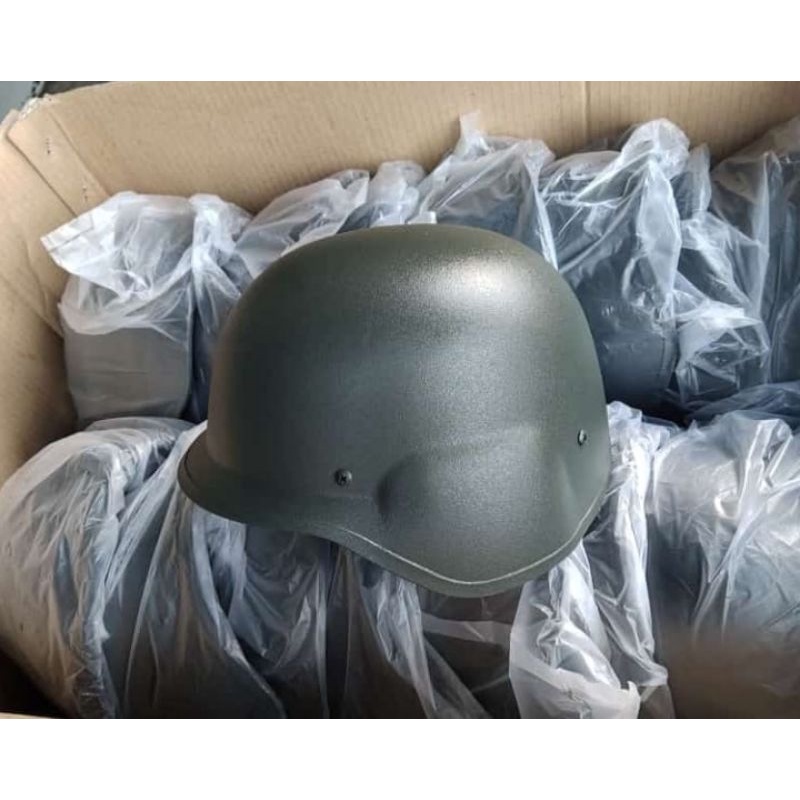 helm 3 in 1 helm tempur tni