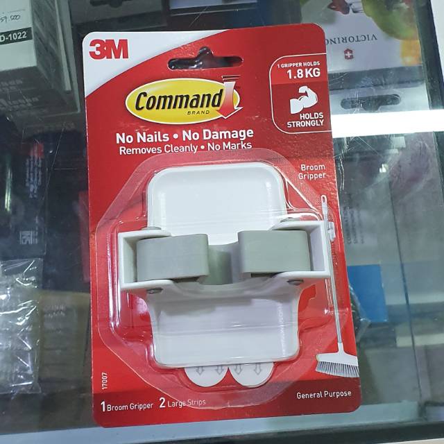 Broom Gripper 17007 3M