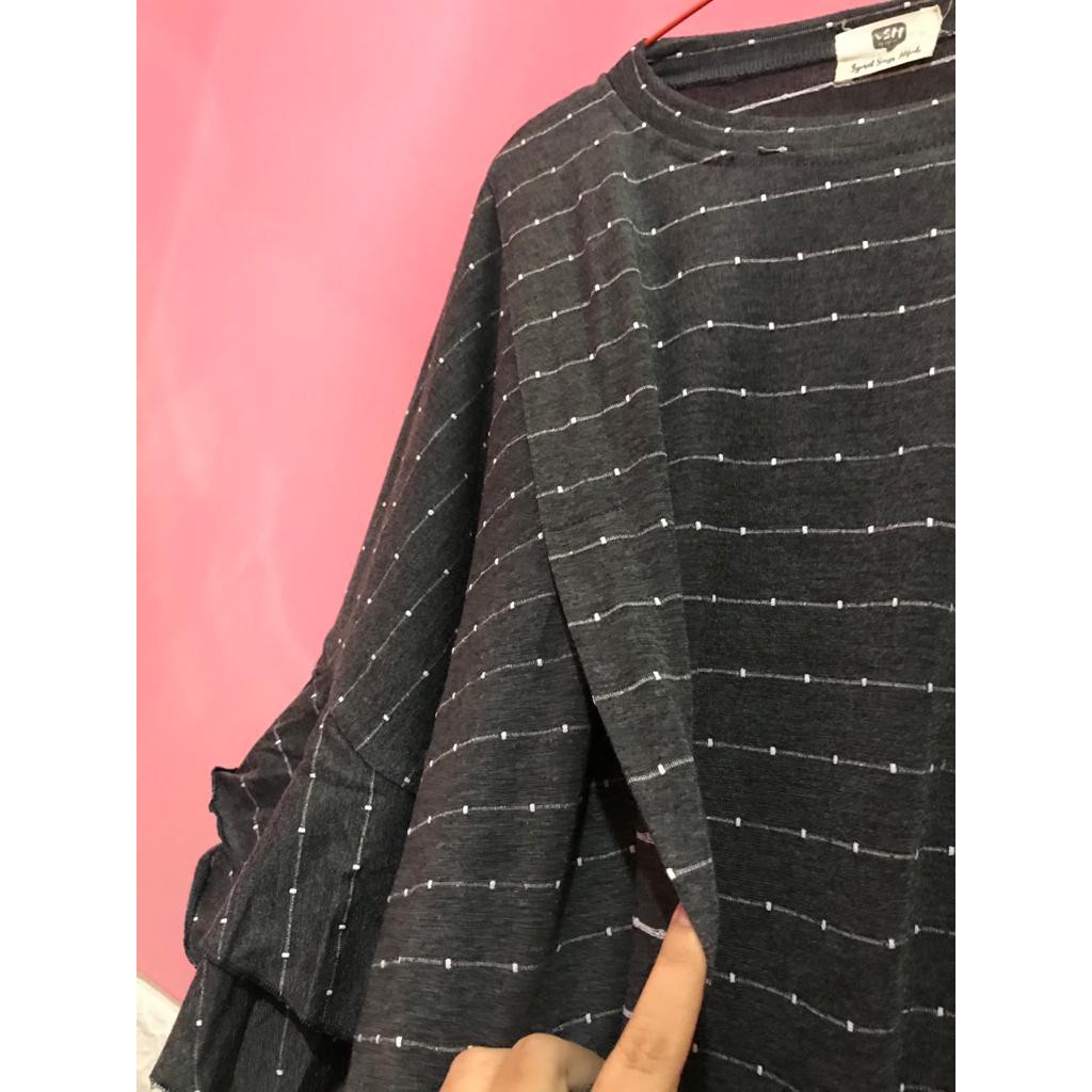 Preloved Iymel Says Hijab