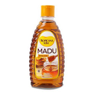 

Tropicana slim madu 350gr