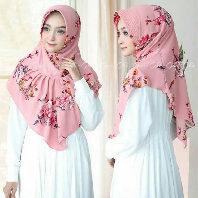 Hijab Bergo Ralia-2