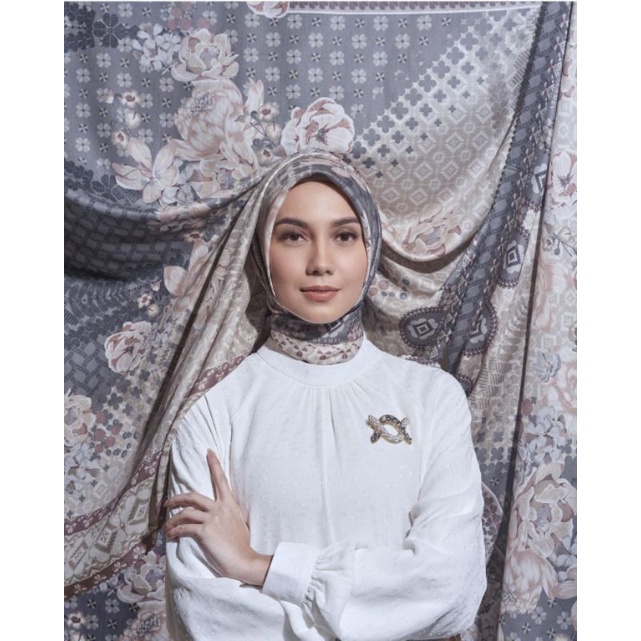 Maharani Scarf by Klamby