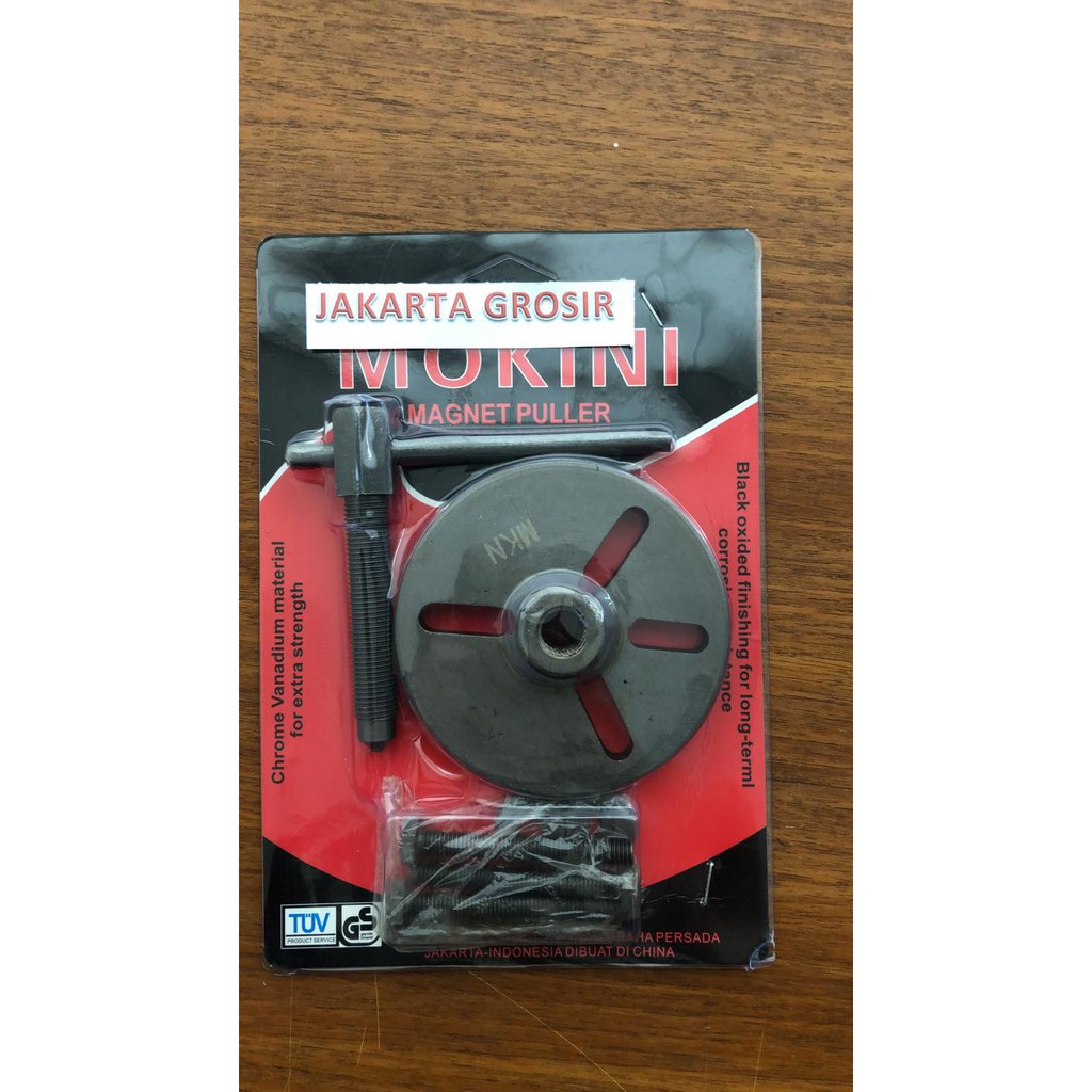TREKEL MAGNET #9 JUPITER, JUP Z, FIZR, VEGA R, VEGA R NEW
