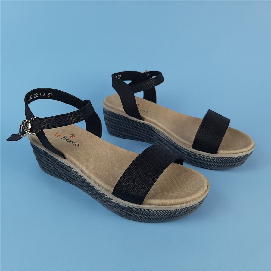 SANDAL WANITA LE BIANCA ALE 22-02 36-40