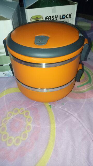 Ifs - Xq Rantang Susun Warna