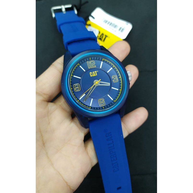 Jam Tangan Pria Caterpillar LN.110.26.637 Original