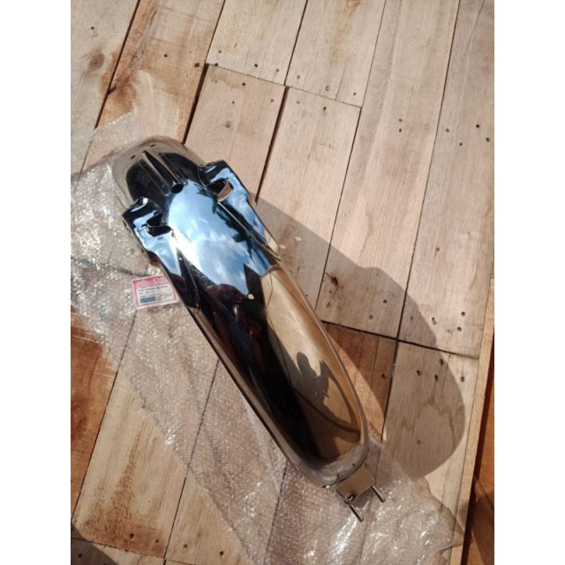 Slebor spakbor belakang Cb 125 OSK standart